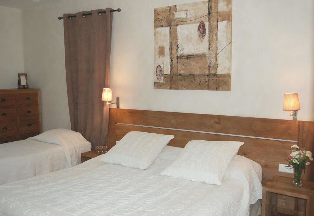 Hotel La Garbine Ramatuelle Exterior foto